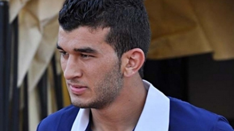 أمير سعيود يتفق أخيرا مع صفاقس التونسي على فسخ عقده