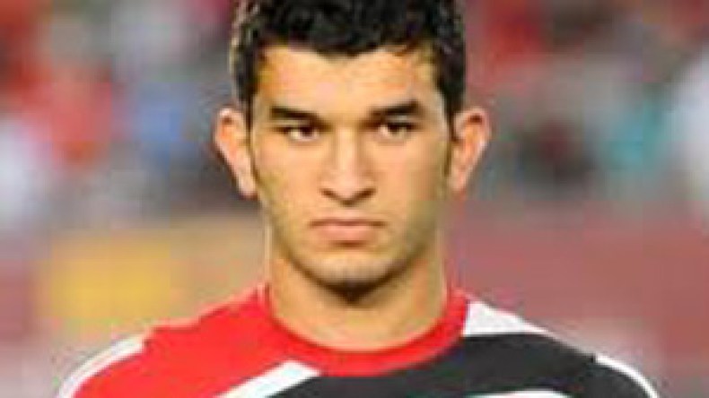 غريب للشروق: مسؤولو الأهلي‭ ‬وعدوني‭ ‬بمساعدتي‭ ‬على‭ ‬ضم‭ ‬سعيود‭ ‬ولا‭ ‬يهمني‭ ‬أي‭ ‬لاعب‭ ‬محلي