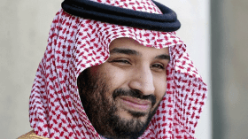 السعودية تنفي زيارة الأمير محمد بن سلمان لإسرائيل سرا