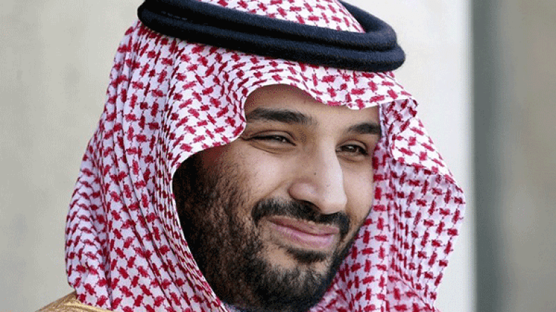 السعودية تنفي زيارة الأمير محمد بن سلمان لإسرائيل سرا