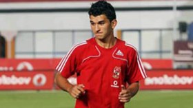 أمير سعيود للشروق: لن أنسى وقفة الأهلي معي ومن المحتمل أن أغادر في المركاتو