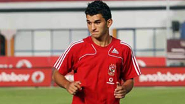 أمير سعيود للشروق: لن أنسى وقفة الأهلي معي ومن المحتمل أن أغادر في المركاتو