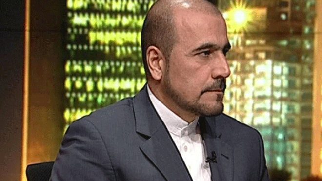 موسوي يهاجم أنيسة بومدين