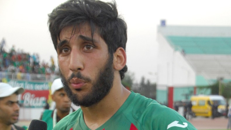 قراوي: أريد أن أكون حاضرا مع الخضر في إثيوبيا ومالي