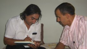 انحراف الجماعات المسلحة بدأ بفتاوى يخلف شراطي