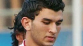 جوزي يعارض التسريح النهائي لأمير سعيود