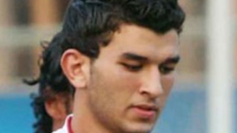 جوزي يعارض التسريح النهائي لأمير سعيود