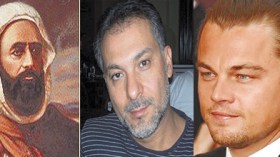 حاتم  علي  المرشح  الأكبر   لإخراج  فيلم  الأمير  عبد  القادر