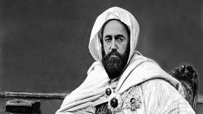 فيسك: الإسلام يمثله الأمير وليس داعش