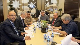 خمسة شعراء يمثلون الجزائر في “أمير الشعراء”