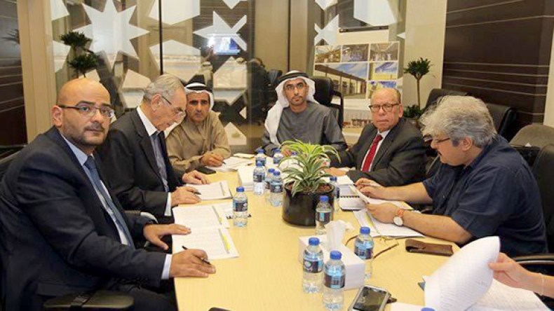 خمسة شعراء يمثلون الجزائر في “أمير الشعراء”