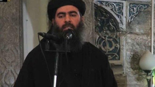“البغدادي.. بيدقٌ سيتم التخلص منه كما حصل مع بن لادن”