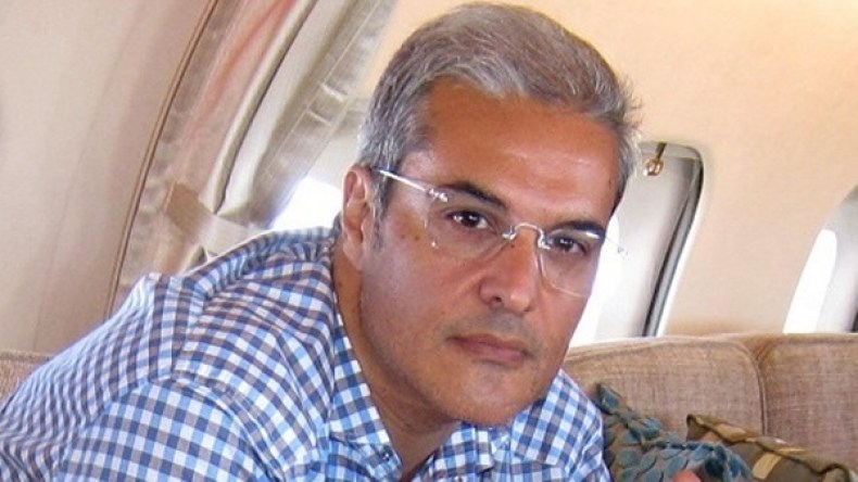 تحقيق في حادثة طرد الأمير هشام من تونس!