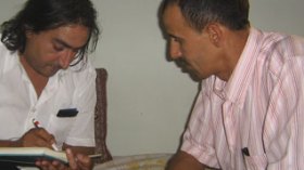 L’émir « Soheib », un des ex chef du GSPC, à Echourouk : « Le dérapage des groupes armés avait commencé par les fetwas extrémistes de yekhlef chorti »