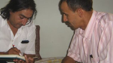 L’émir « Soheib », un des ex chef du GSPC, à Echourouk : « Le dérapage des groupes armés avait commencé par les fetwas extrémistes de yekhlef chorti »