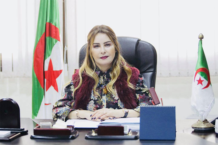 Foreign Ministry Resumes The Evacuation Of Stranded Algerians Abroad