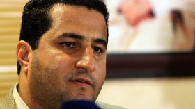 إيران تشنق العالم النووي شهرام أميري لإدانته بالخيانة