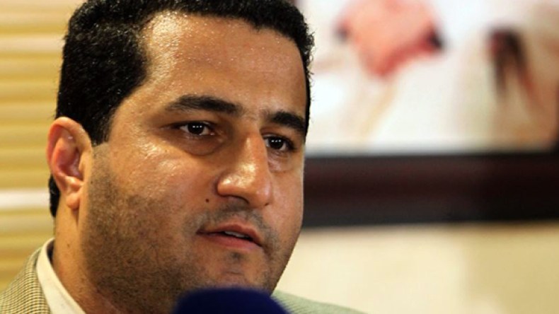 إيران تشنق العالم النووي شهرام أميري لإدانته بالخيانة