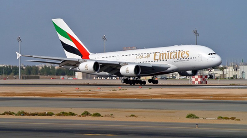 تخفيضات خيالية لدى “إمارات للطيران” وتذكرة دبي بـ52 ألف دينار فقط