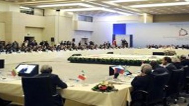 Conférence des “Amis de la Syrie” : appels à l’arrêt des violences, soutien au plan Annan