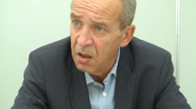 إسماعيل أمزيان للشروق: منع 200 عنوان من الطبعة 16 لصالون الجزائر الدولي للكتاب