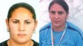 Athlétisme/Lancer du marteau : record national pour Zouina Bouzebra