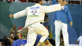 الرياضة الجزائرية في لندن..التتويجات أو الحنين للمهازل