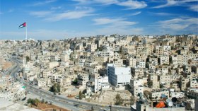 مؤتمر أوروبي عربي في الأردن الخميس