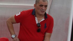 عماني: لم نخطط أبدا للاعتداء على لاعبي بلوزداد