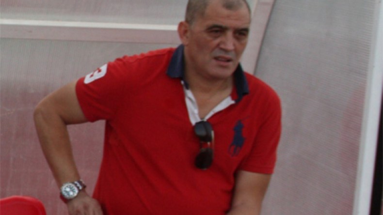 عماني: لم نخطط أبدا للاعتداء على لاعبي بلوزداد