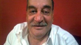 الموت يغيب الفنان الكبير عمار معروف عن 75 سنة