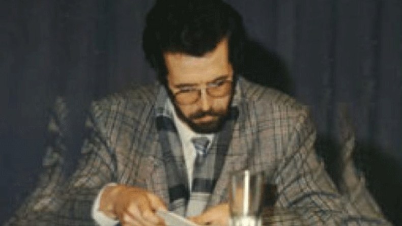 …لذاكرة عمار بلحسن