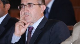 مؤتمر صحفي لرئيس مولودية الجزائر هذا الثلاثاء