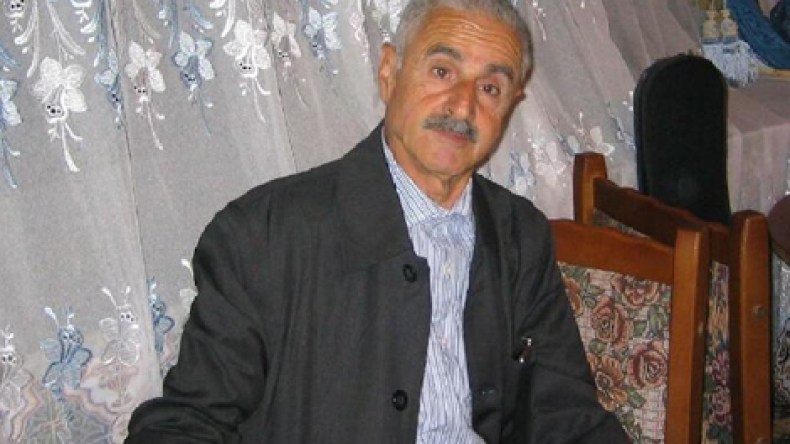 ‮”‬الإشاعة‮”‬‭ ‬تقتل‭ ‬الفنان‭ ‬عمر‭ ‬الزاهي‭ ‬ومقربون‭ ‬منه‭ ‬ينفون‭ ‬الخبر‮ ‬