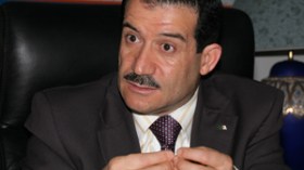 غول : لا  مسؤولية  لنا  في  الانهيارات  الصخرية  ومسؤولية  الطرق  البلدية  تتحملها  الجماعات  المحلية