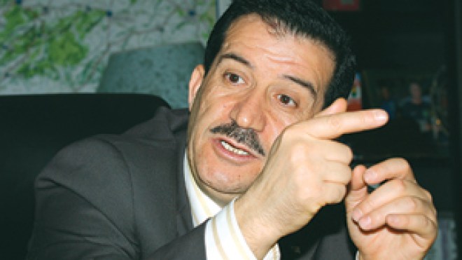 غول: زمن التعامل مع مكاتب الدراسات الأجنبية انتهى