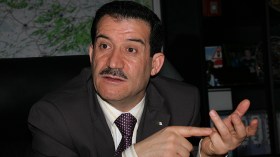 إعادة تأهيل جميع المنتجعات والمركبات السياحية بدءا من نوفمبر