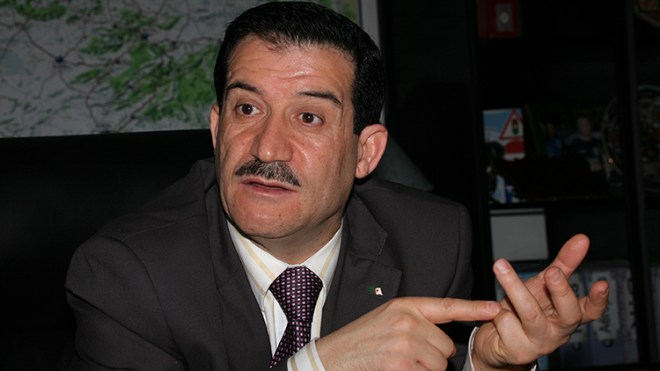 إعادة تأهيل جميع المنتجعات والمركبات السياحية بدءا من نوفمبر