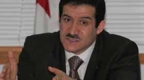 غول يعلن الشروع في إنجاز الطريق الوطني رقم 77