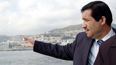 Amar Ghoul: “We will work to stop the escape of the Algerian tourists to abroad