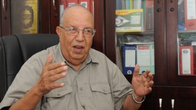 رحيل “عمي أحمد” !