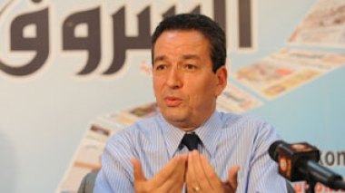 Amara Benyounès: « La démolition de la mosquée d’Aghrib est une honte… Zerhouni était derrière les mouvements de redressement »