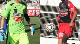 عمور قريب من الوحدة السعودي وسطيف تصر على زماموش