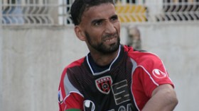 عمور يغيب شهرين وآيت علي ثلاثة بسبب الإصابة