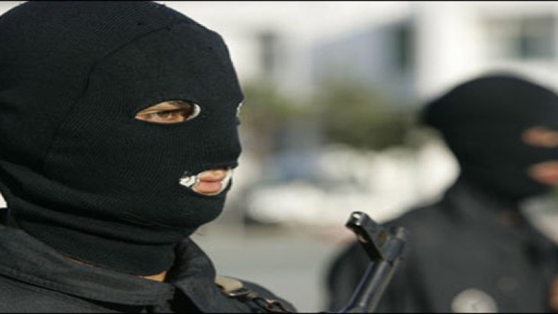 الأمن يطيح بخلية إرهابية نائمة بتمنراست وأدرار