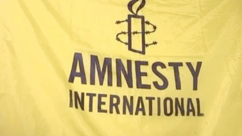 ‮”‬أمنيستي‮” ‬تتهم الجزائر بعدم حماية النساء والقصر من الاغتصاب‮!‬