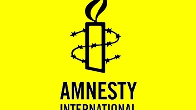 العالم الإسلامي والغربي ينتفض ضد منظمة العفو الدولية