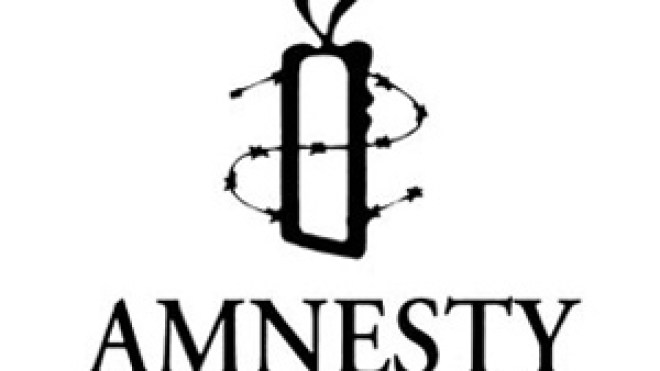 العفو  الدولية  تطالب  أمريكا  بتقديم  جورج  بوش  للمحاكمة