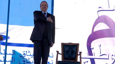 Bouteflika annoncera-t-il une amnistie générale?
