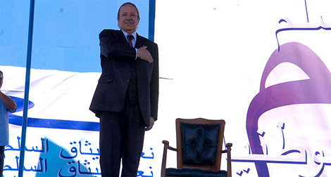 Bouteflika annoncera-t-il une amnistie générale?